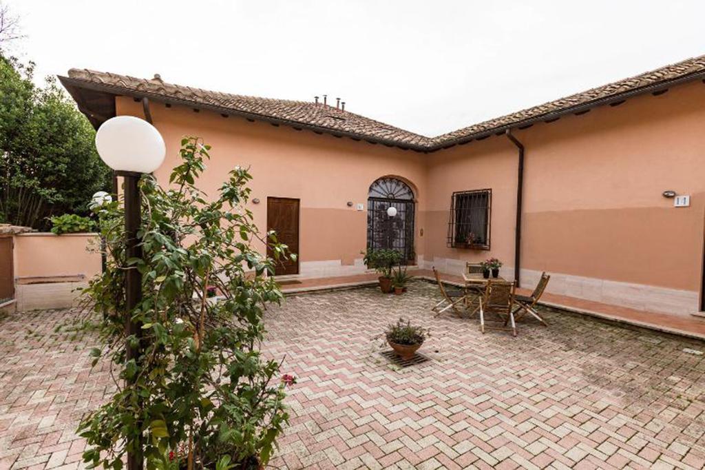 Casali Di Villa Bonelli Rome Room photo