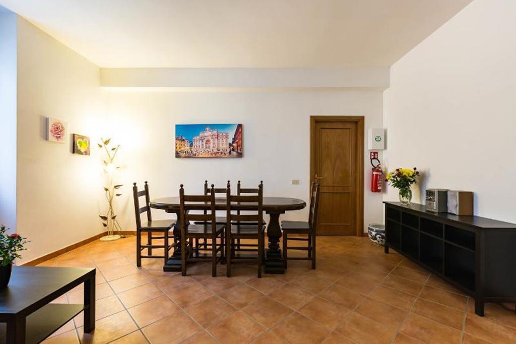 Casali Di Villa Bonelli Rome Room photo