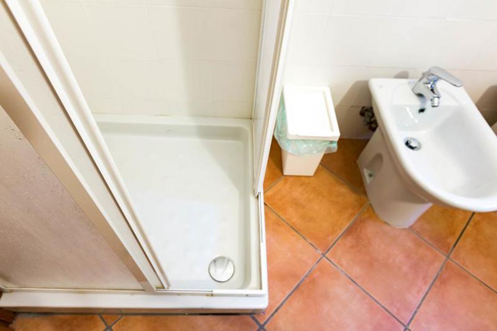 Casali Di Villa Bonelli Rome Room photo