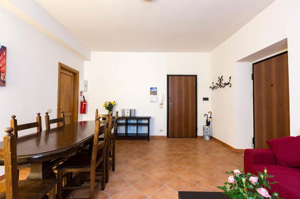 Casali Di Villa Bonelli Rome Room photo
