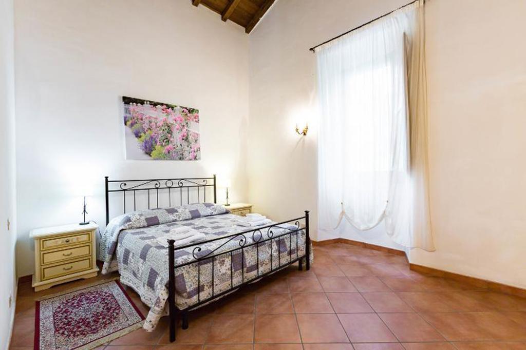 Casali Di Villa Bonelli Rome Room photo