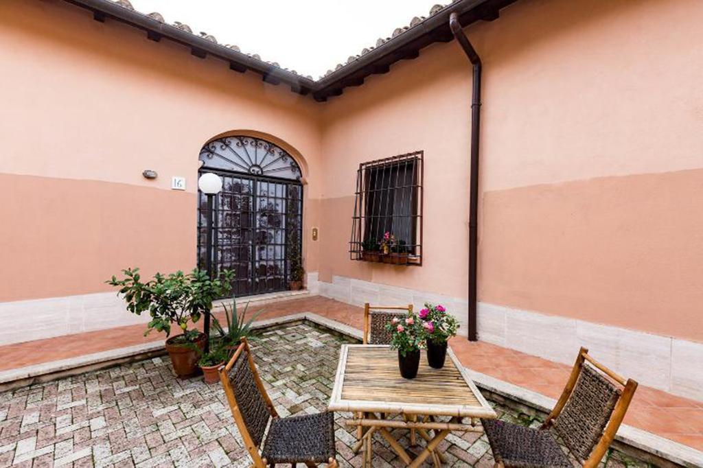 Casali Di Villa Bonelli Rome Room photo