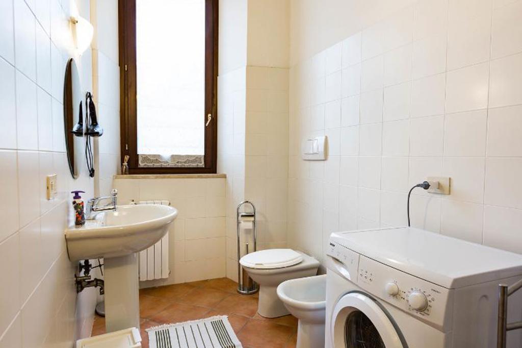 Casali Di Villa Bonelli Rome Room photo